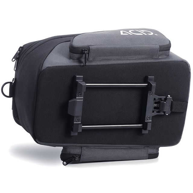 ACID Trunk Bag CITY 8+7 RILink Laukku Tavaratelineeseen ACID Trunk Bag CITY 8+7 RILink Laukku Tavaratelineeseen
